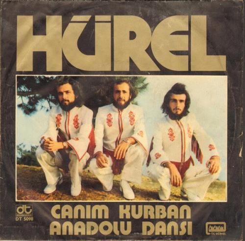 3 Hür-El : Canım Kurban - Anadolu Dansı